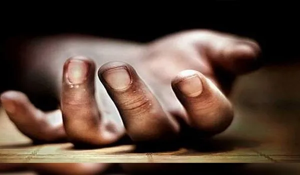 महाराष्ट्र में पुलिस प्रशिक्षण केंद्र में अधिकारी ने की आत्महत्या 
